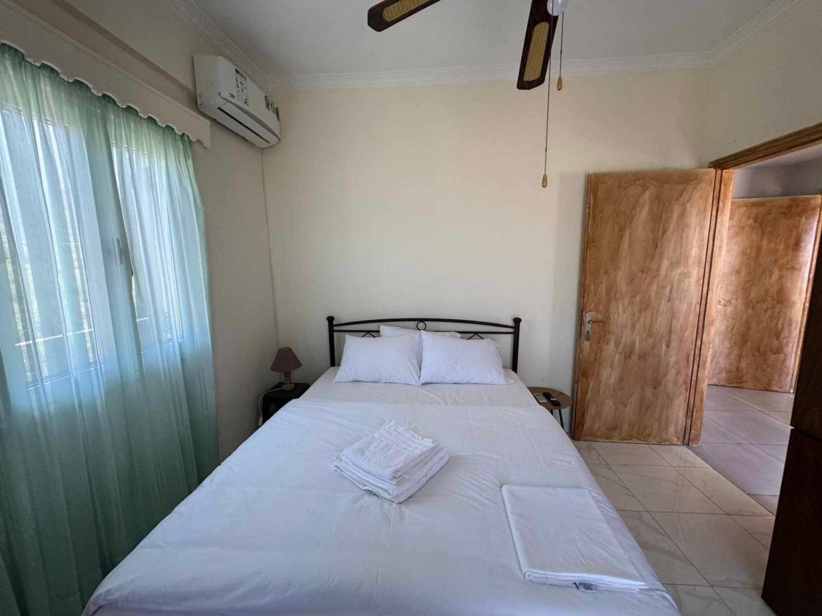 Santis Apartment Areopoli Luaran gambar