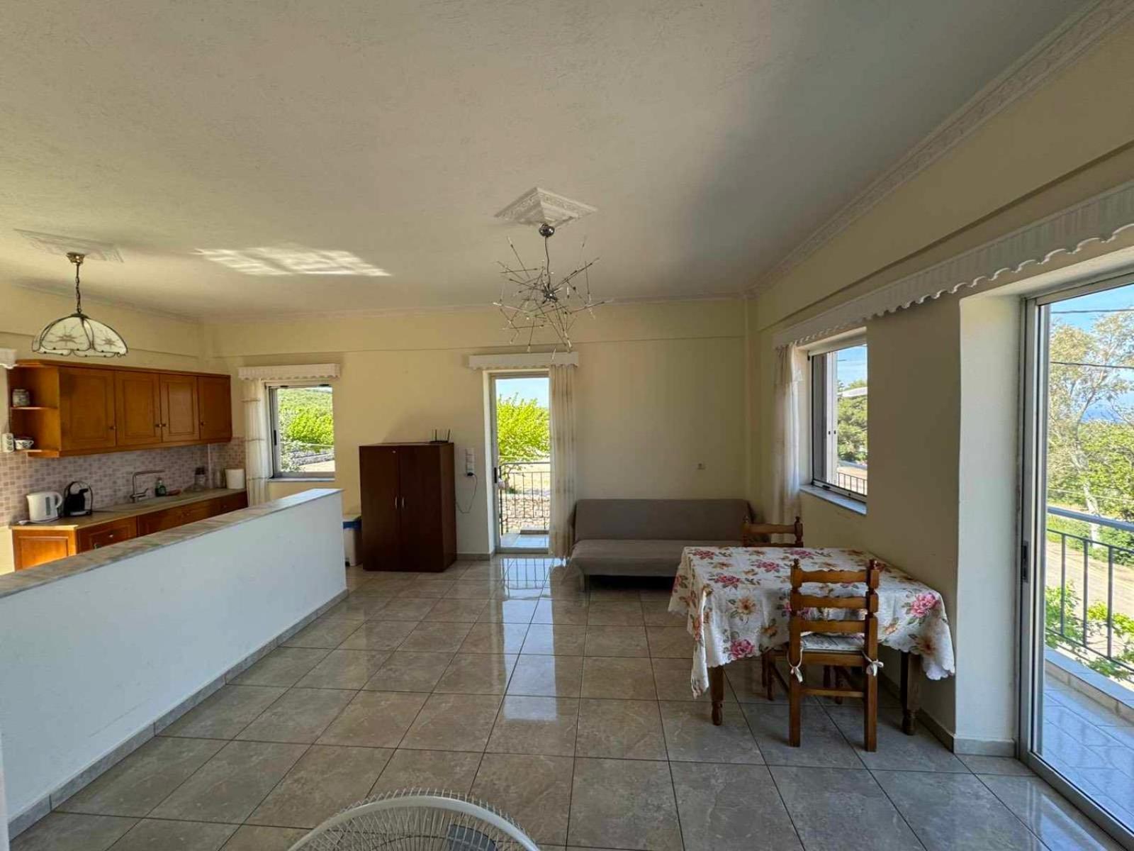 Santis Apartment Areopoli Luaran gambar